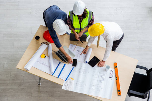 Image MISSIONS TECHNIQUES